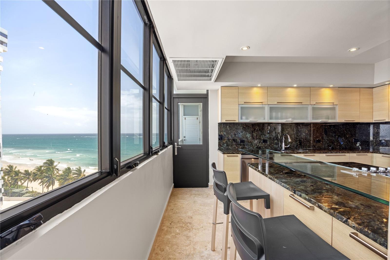1501 ASHFORD AVENUE #9A