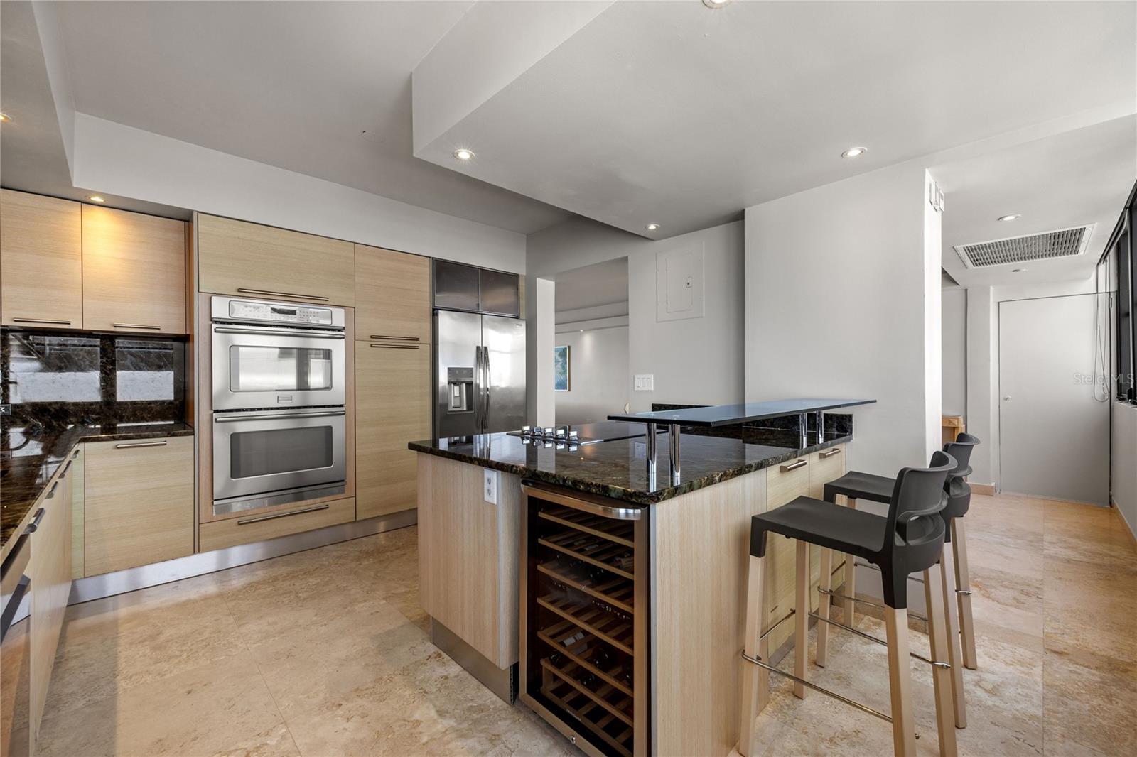 1501 ASHFORD AVENUE #9A