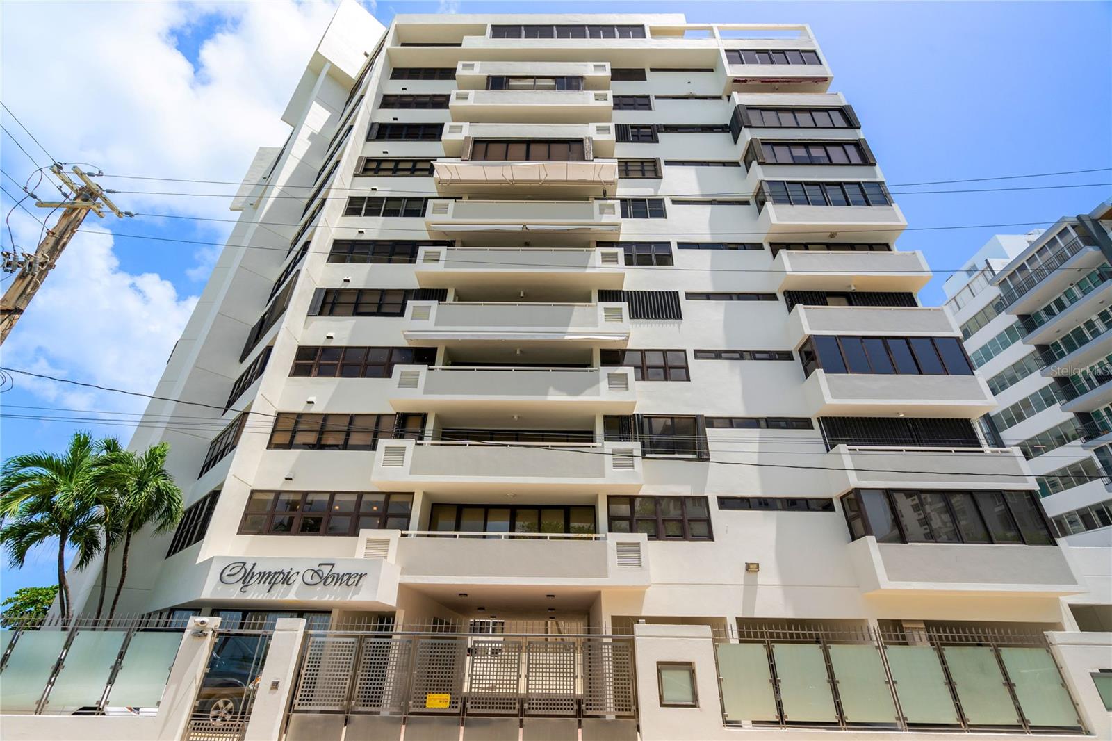 1 MANUEL RODRIGUEZ SERRA ST #6