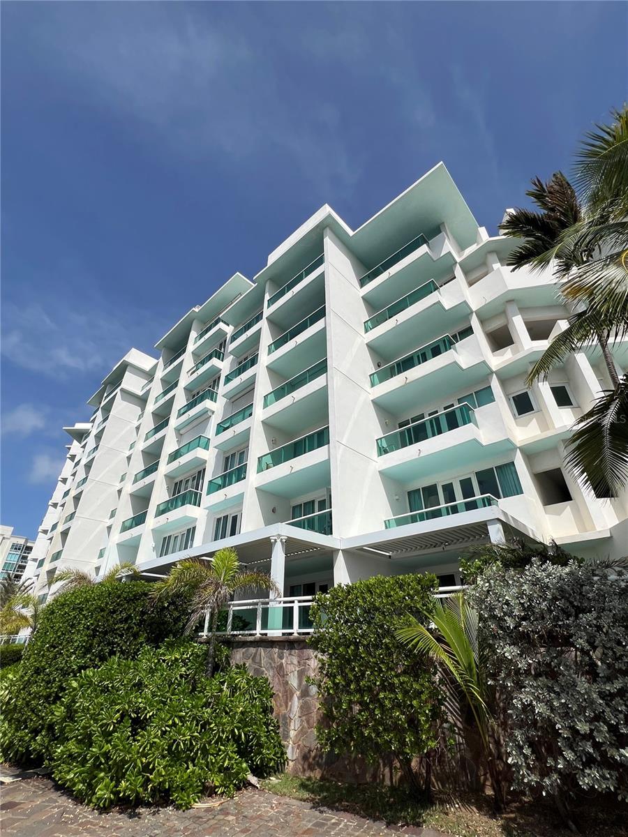 1 SAN GERÓNIMO ST