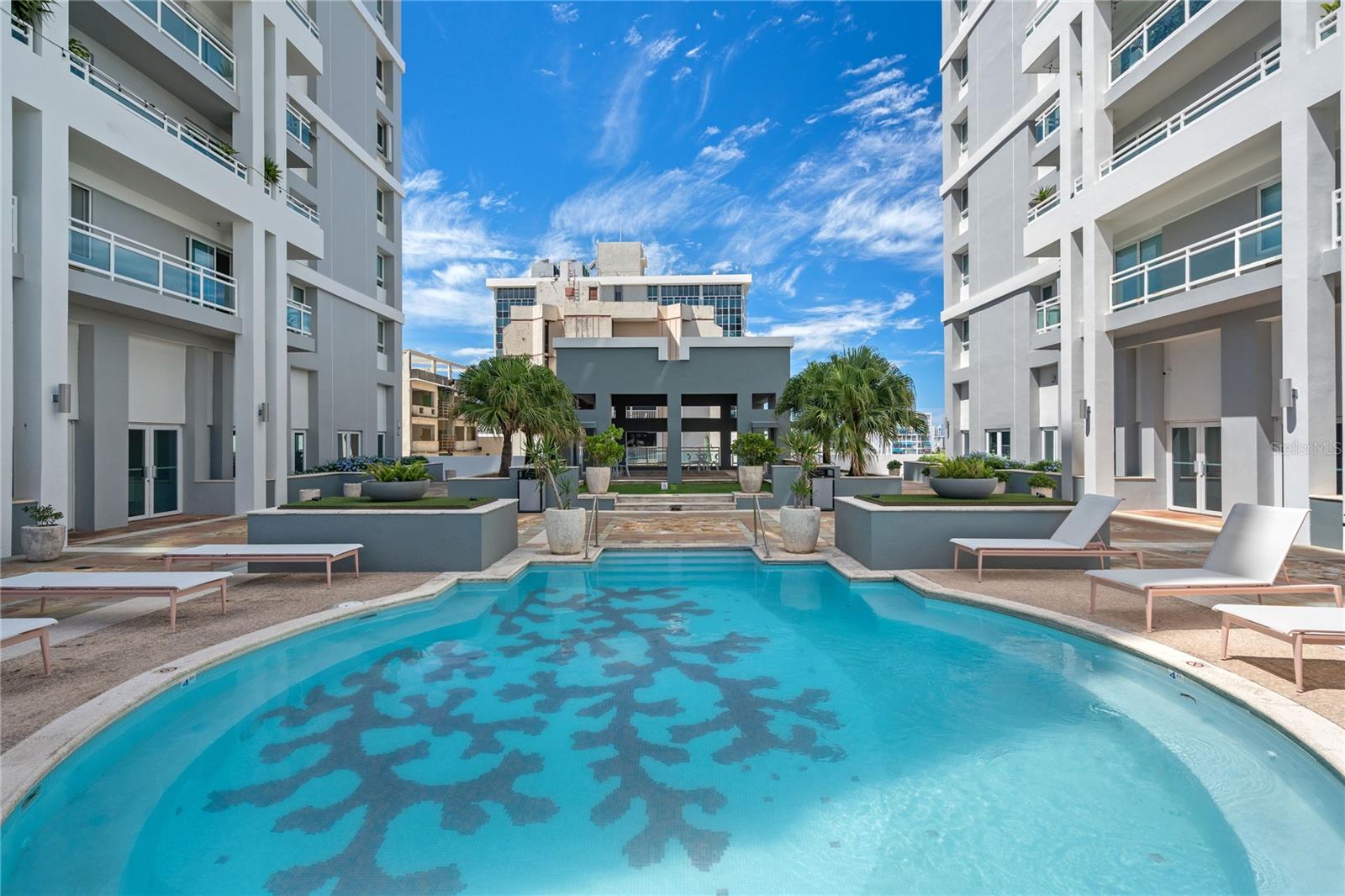 Metro Plaza Towers 305 VILLAMIL ST #1703