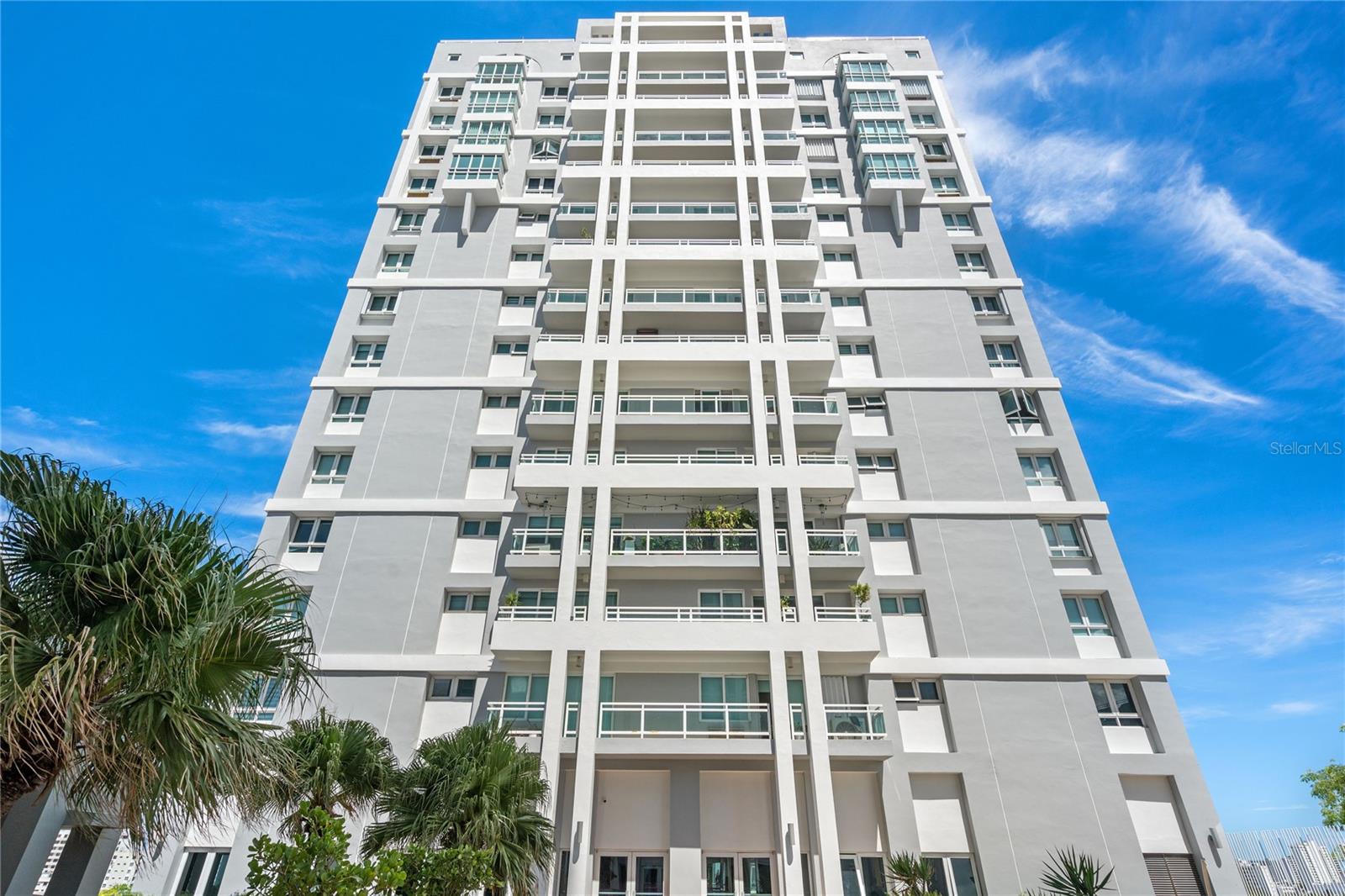 Metro Plaza Towers 305 VILLAMIL ST #1703