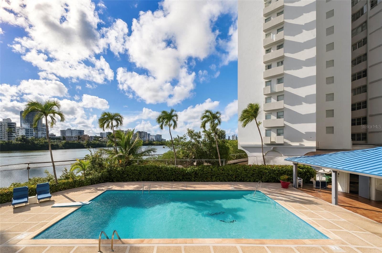 20 Delcasse St CONDOMINIO DEL MAR #501