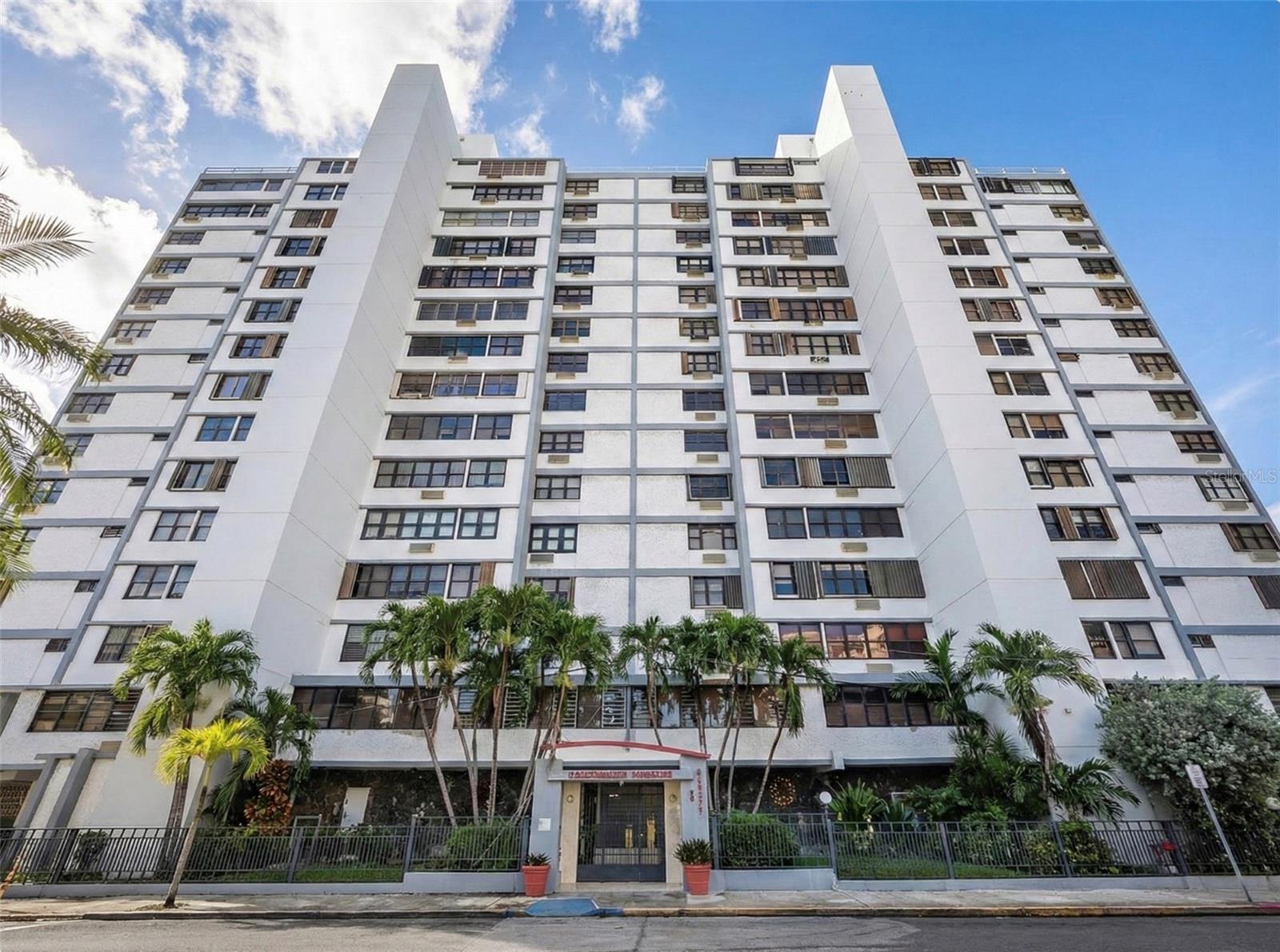 20 Delcasse St CONDOMINIO DEL MAR #501