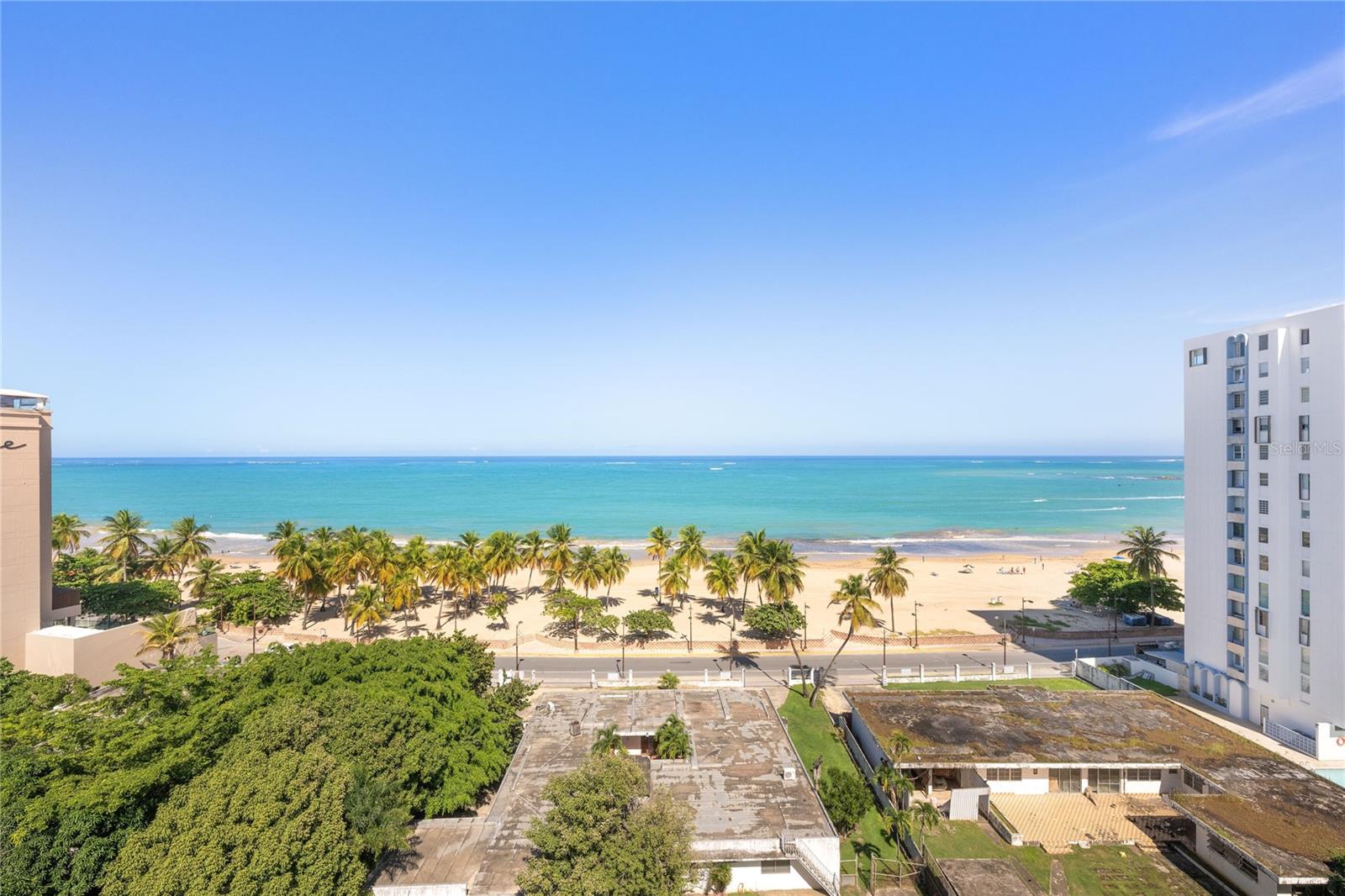5575 AVENIDA ISLA VERDE #903