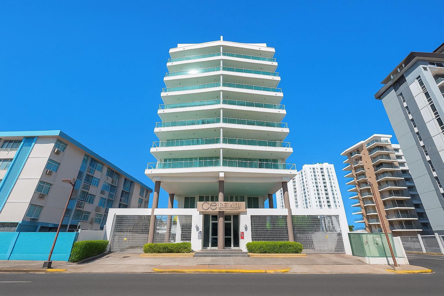 5575 AVENIDA ISLA VERDE #903