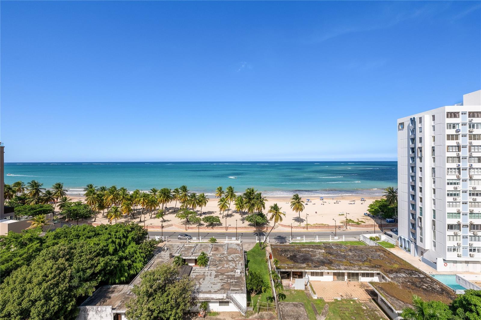 5575 AVENIDA ISLA VERDE #904
