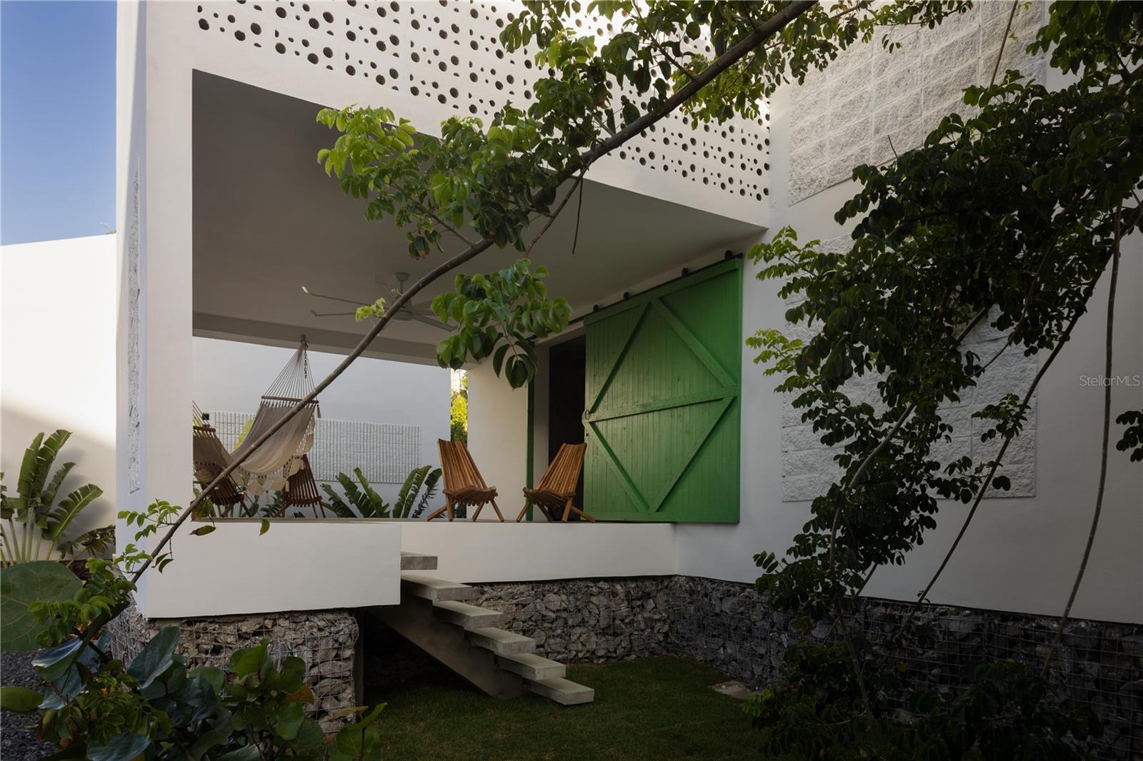 CASA BAJURA CALLE MONTE DE OCA #7