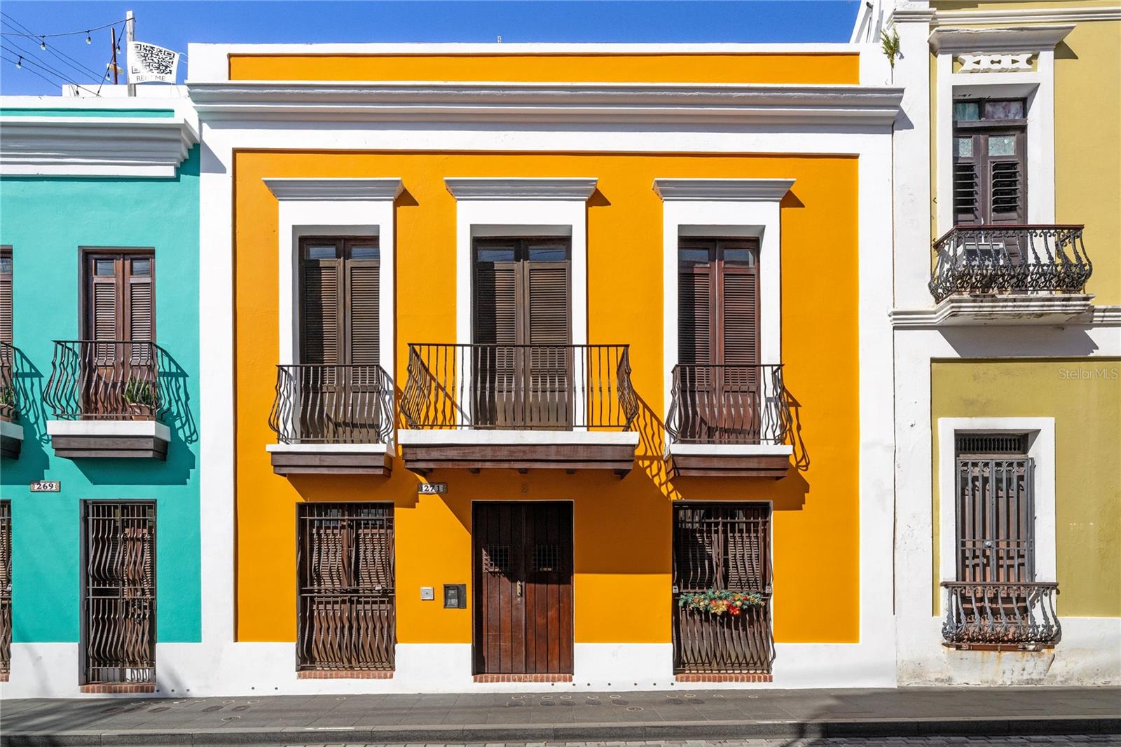271 CALLE LUNA #3F