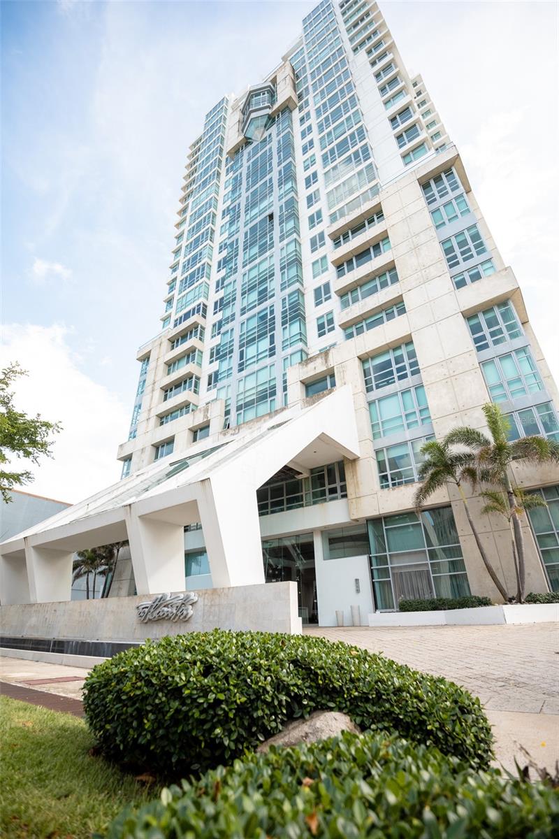404 DE LA CONSTITUCIÓN AVE #2307