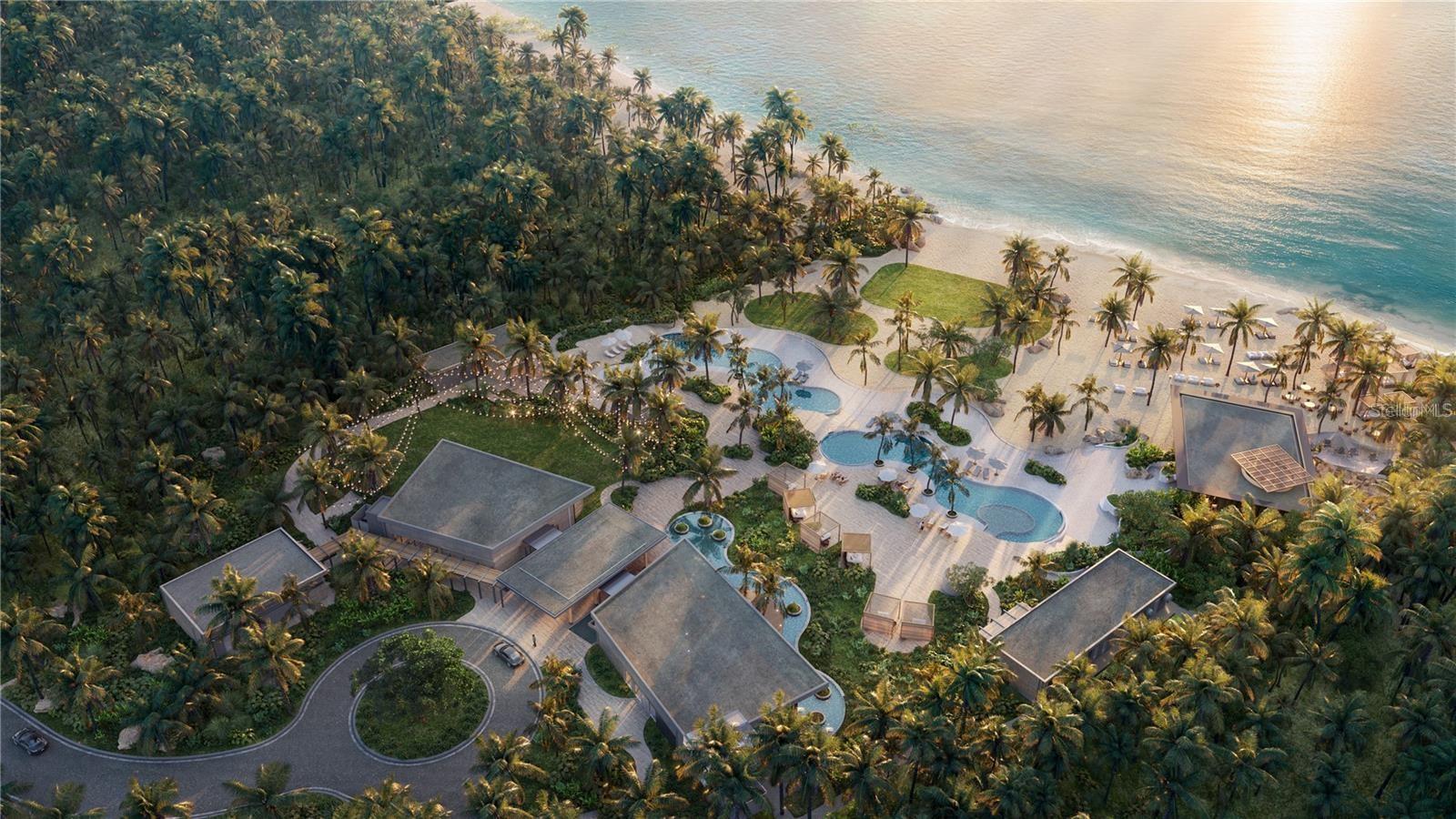 500 MAREA RESIDENCES, COCO BEACH BLVD #3102