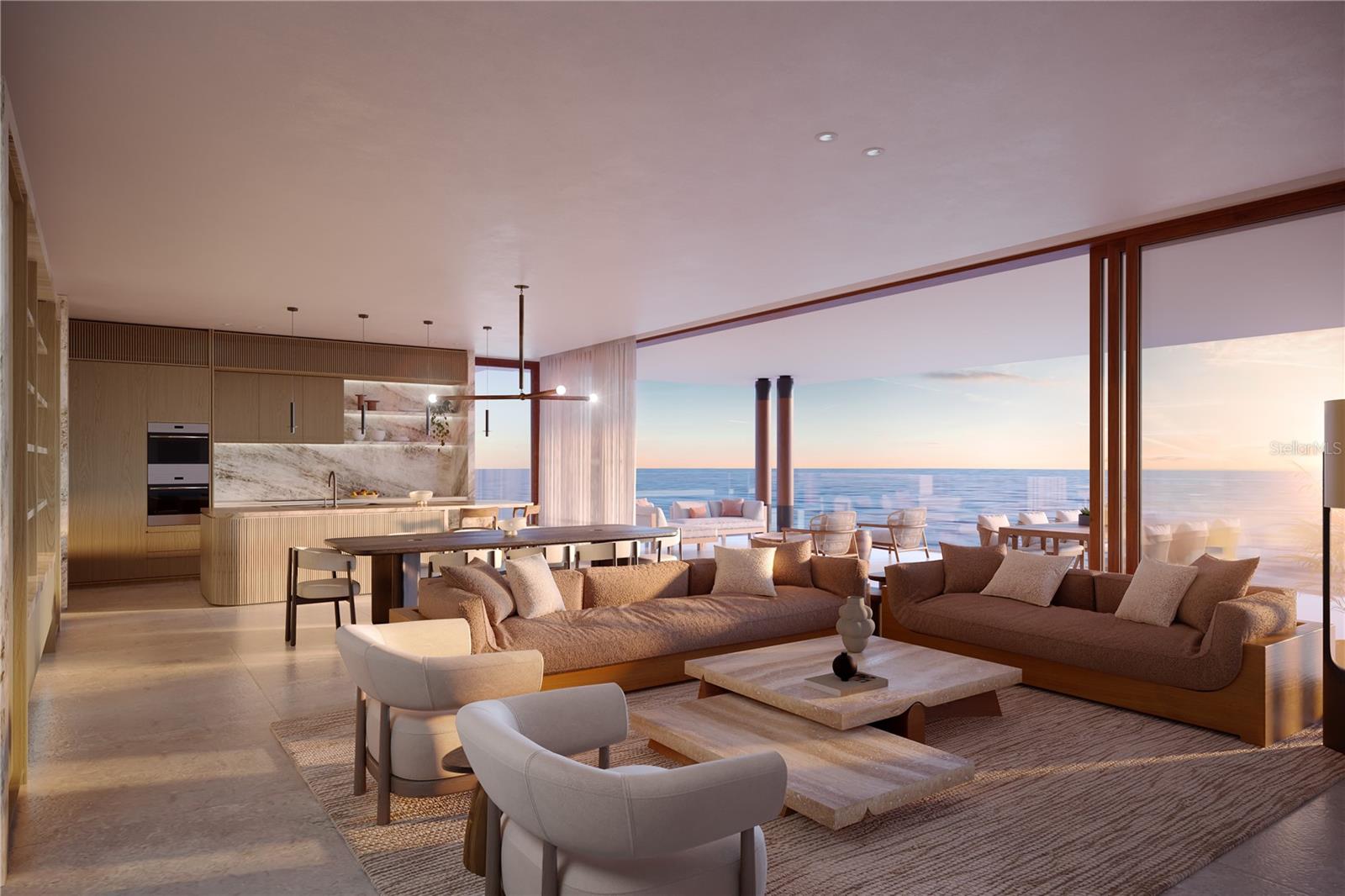 500 MAREA RESIDENCES, COCO BEACH BLVD #3102