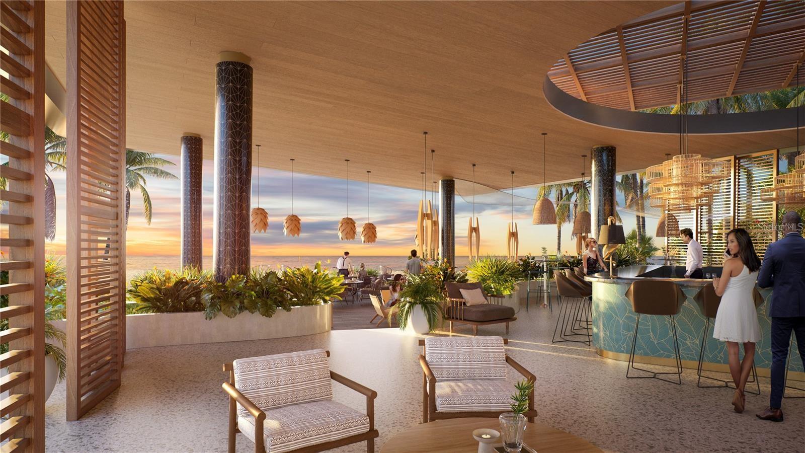 500 MAREA RESIDENCES, COCO BEACH BLVD #3102