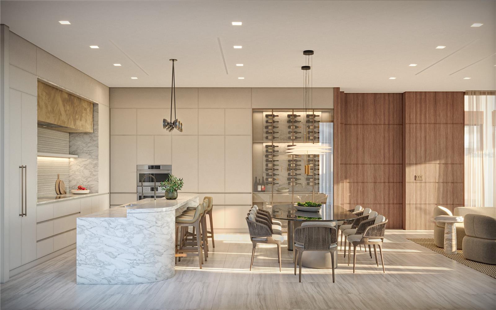 500 MAREA RESIDENCES, COCO BEACH BLVD #3301
