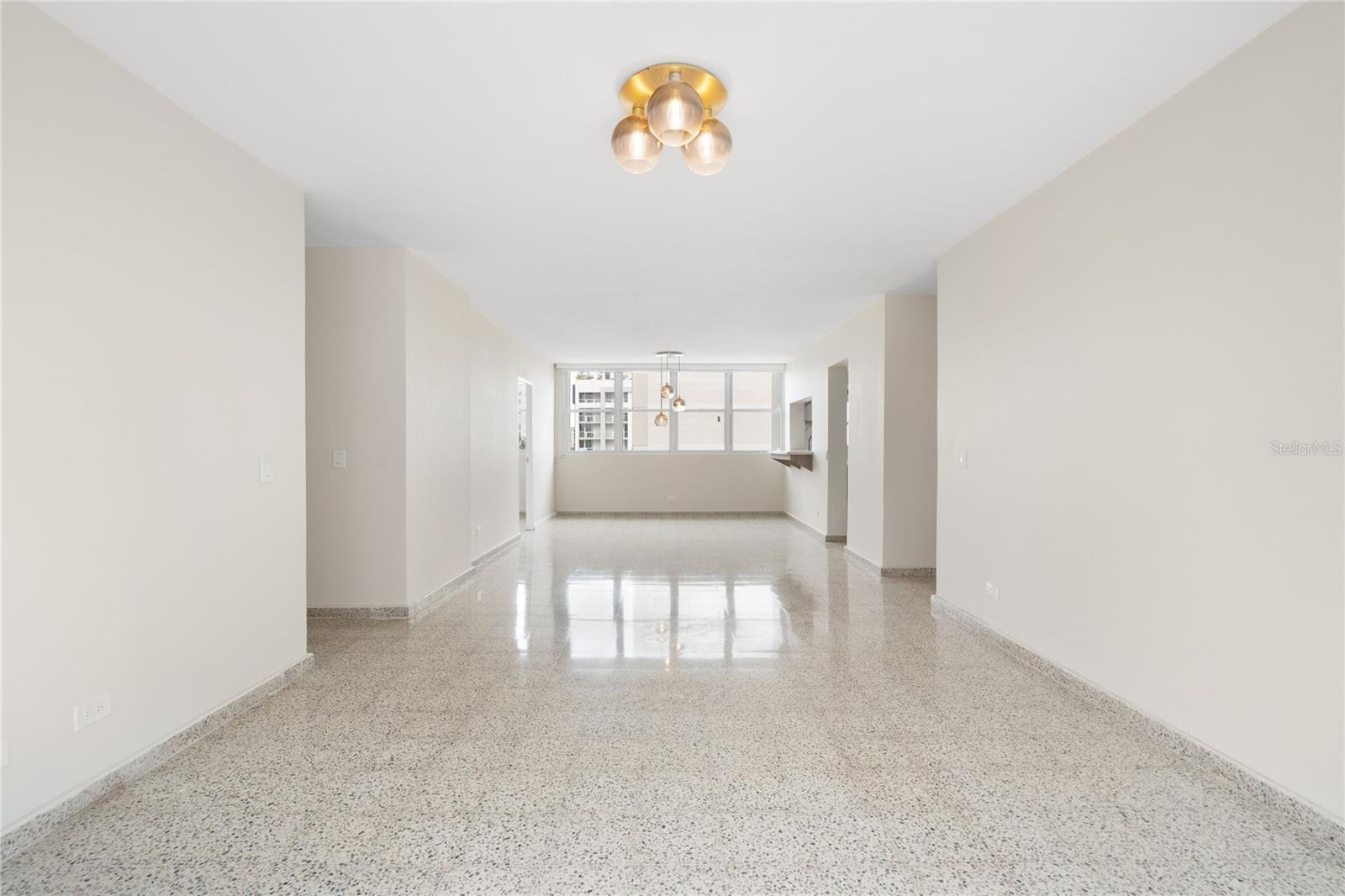 Condado Tower 30 WASHINGTON #7S