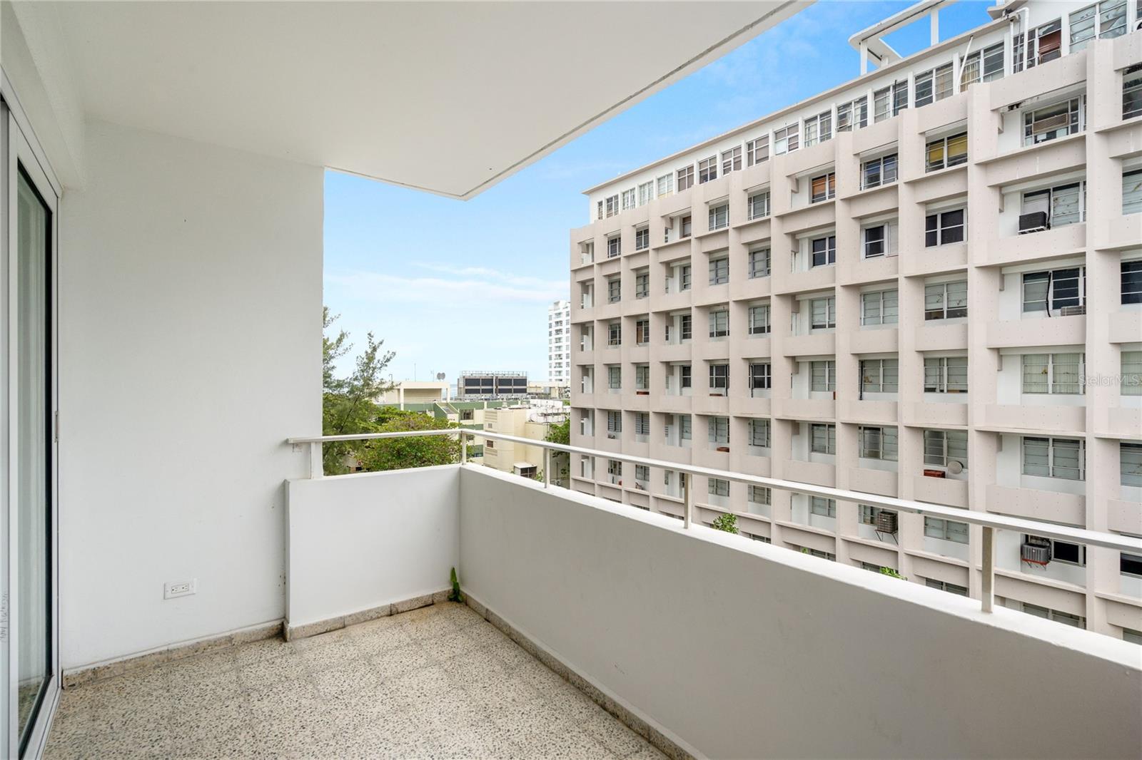 Condado Tower 30 WASHINGTON #7S