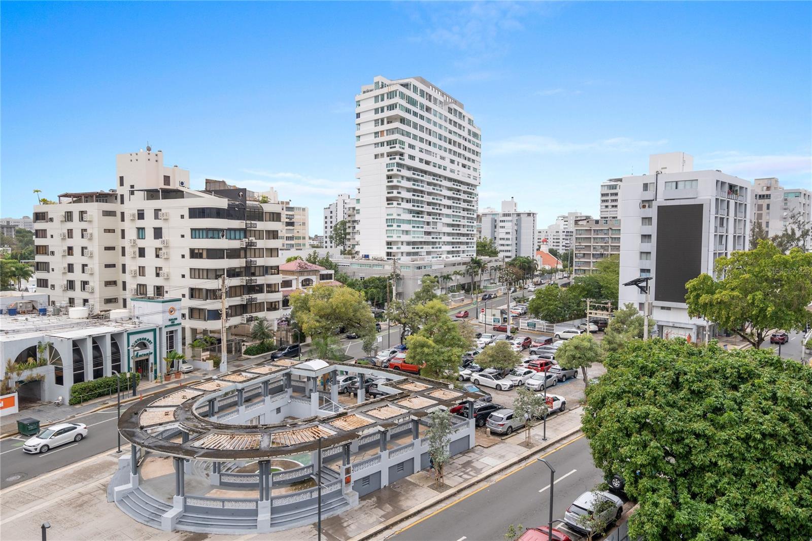 Condado Tower 30 WASHINGTON #7S