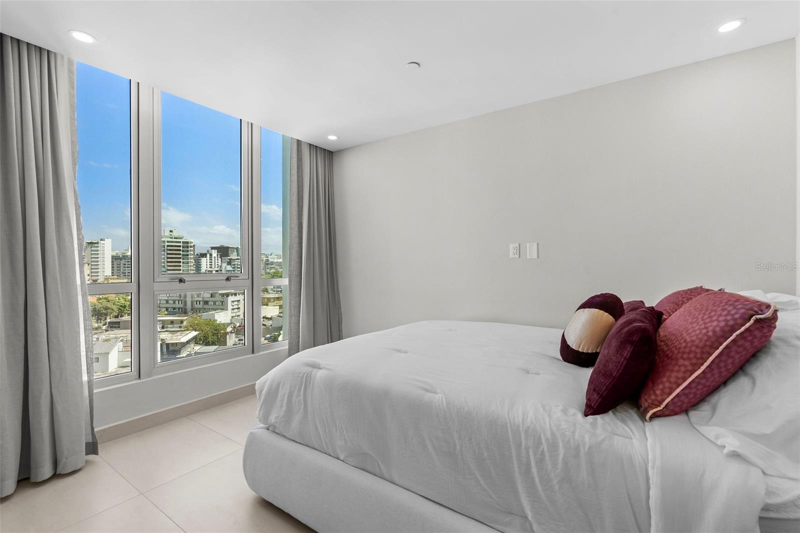 Condado Blu 14 DELCASSE ST, CONDADO #802