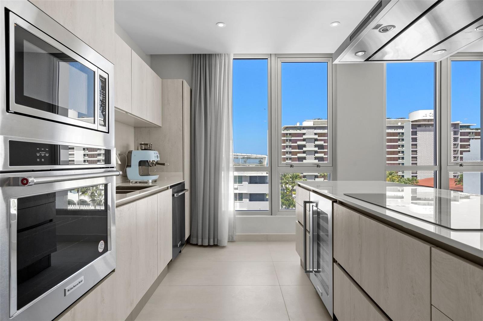 Condado Blu 14 DELCASSE ST, CONDADO #802
