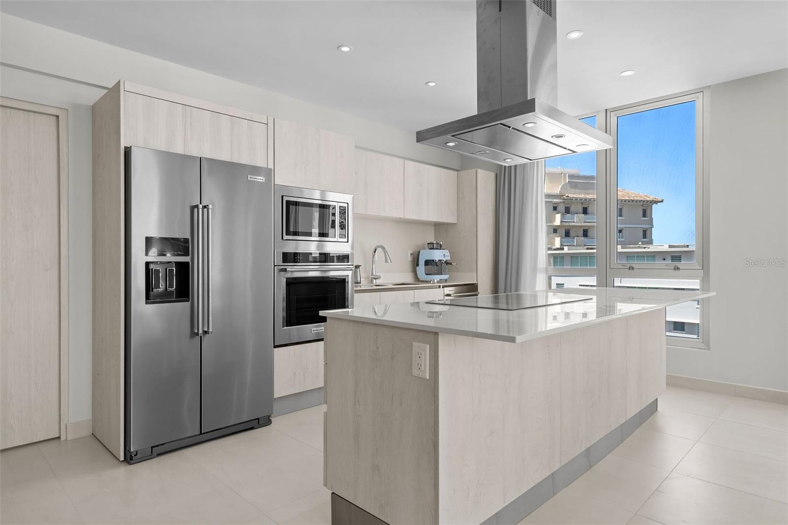 Condado Blu 14 DELCASSE ST, CONDADO #802