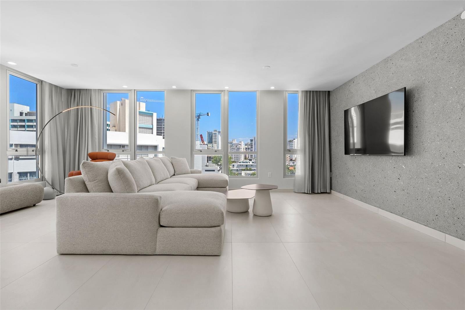 Condado Blu 14 DELCASSE ST, CONDADO #802