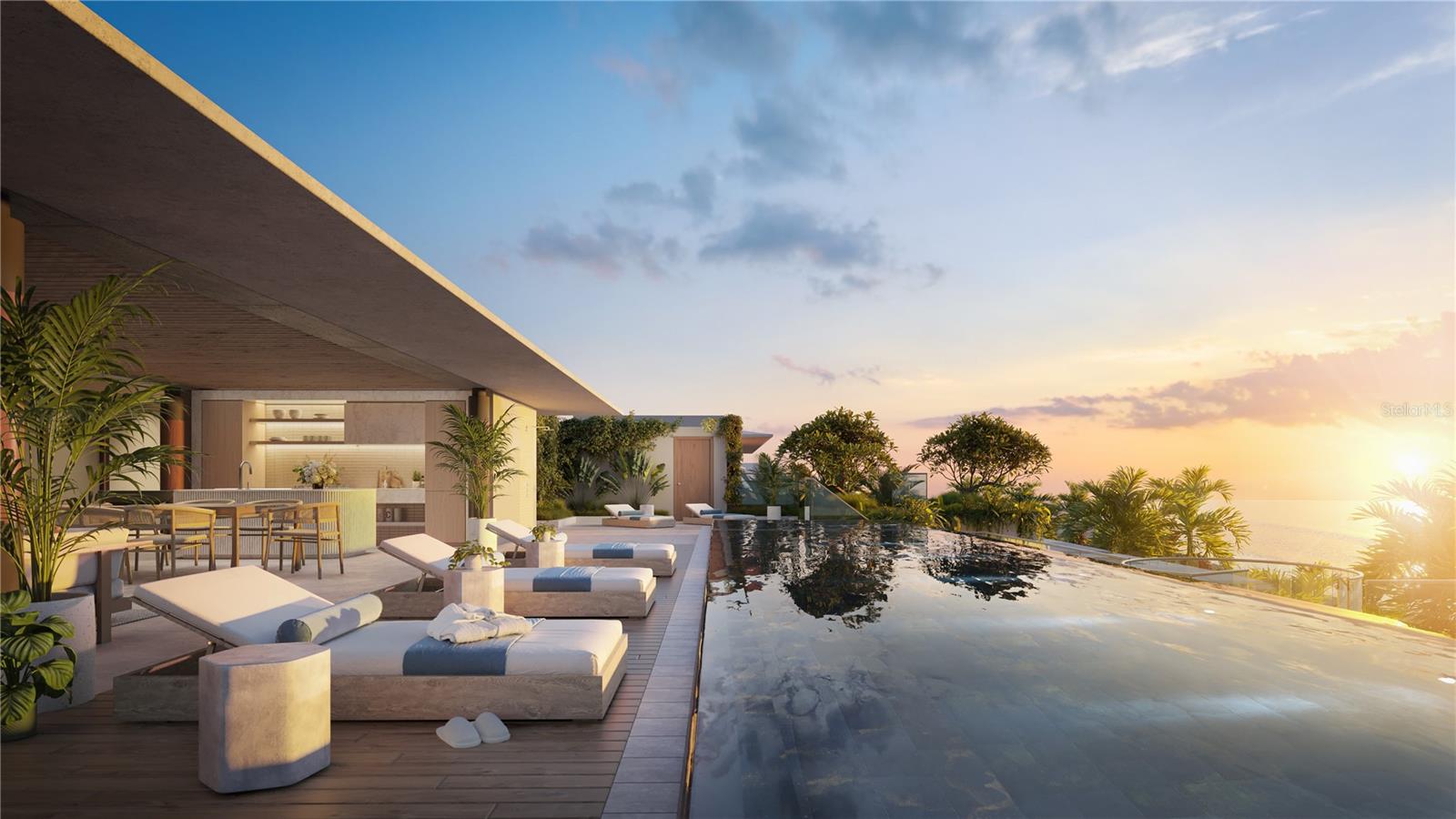 500 MAREA RESIDENCES, COCO BEACH BLVD #2401