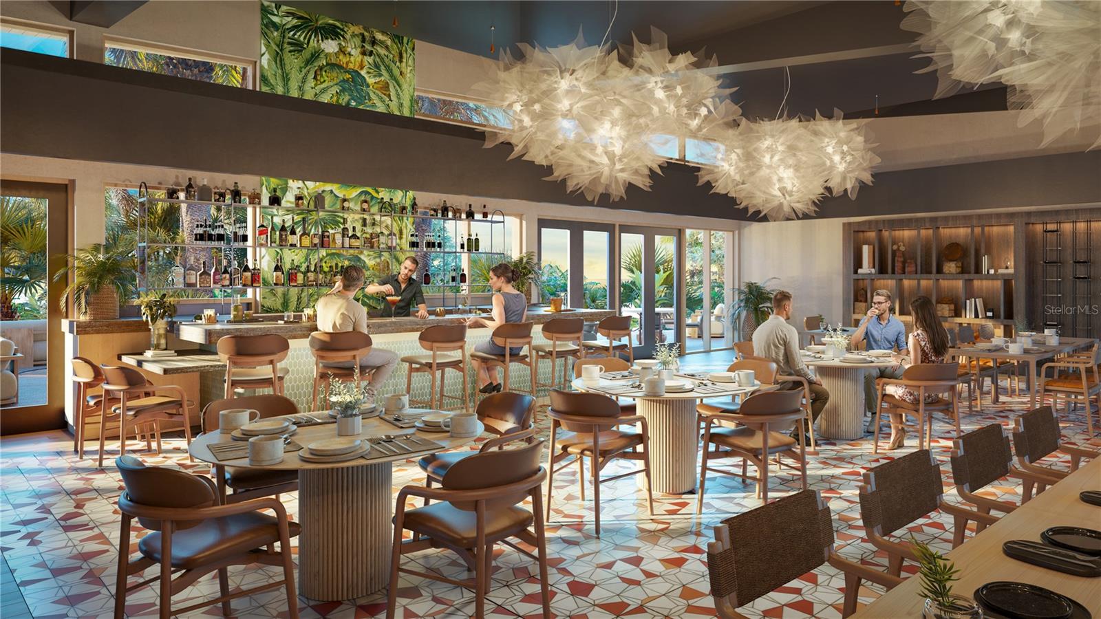 500 MAREA RESIDENCES, COCO BEACH BLVD #2401