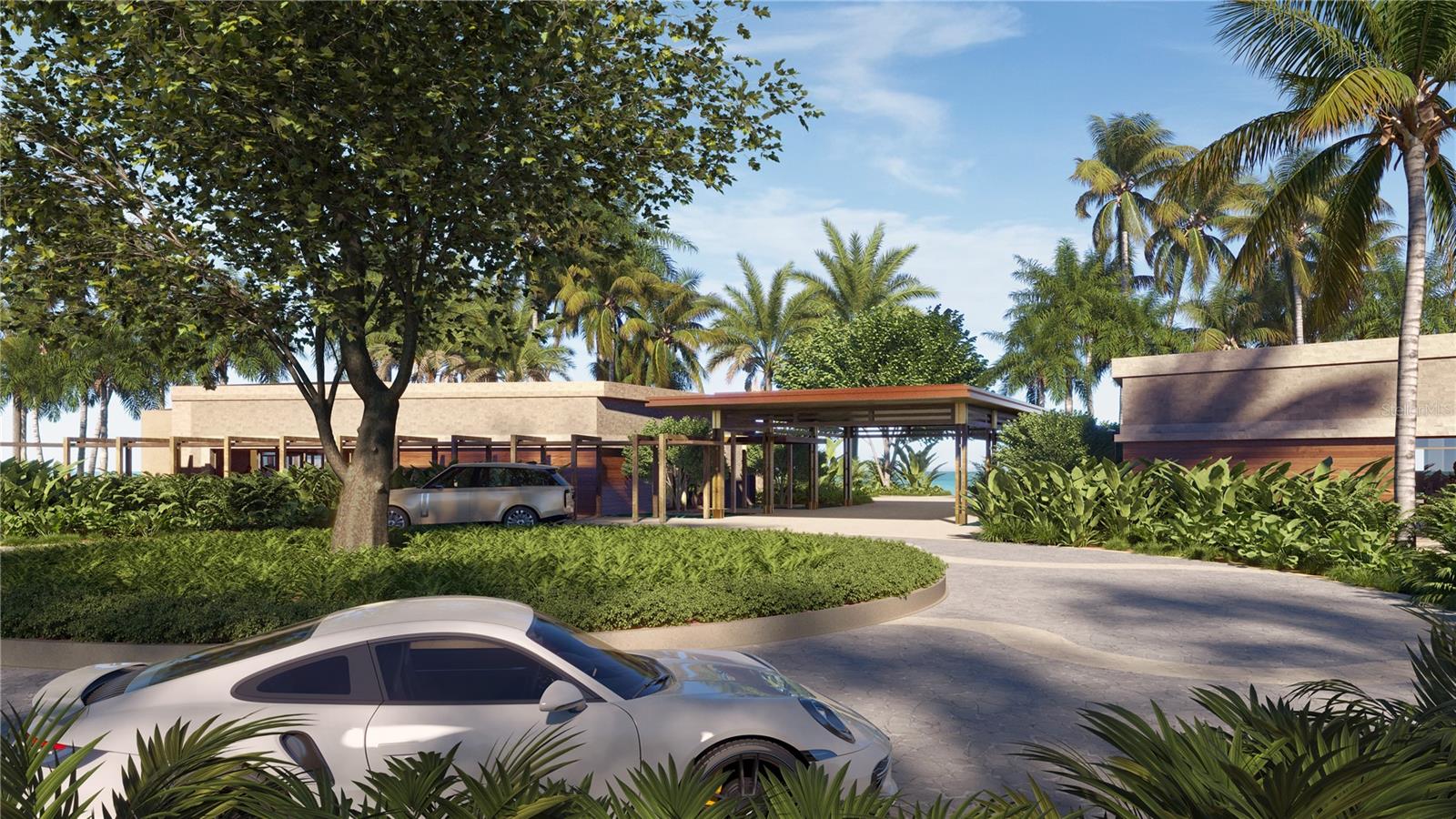 500 MAREA RESIDENCES, COCO BEACH BLVD #2401