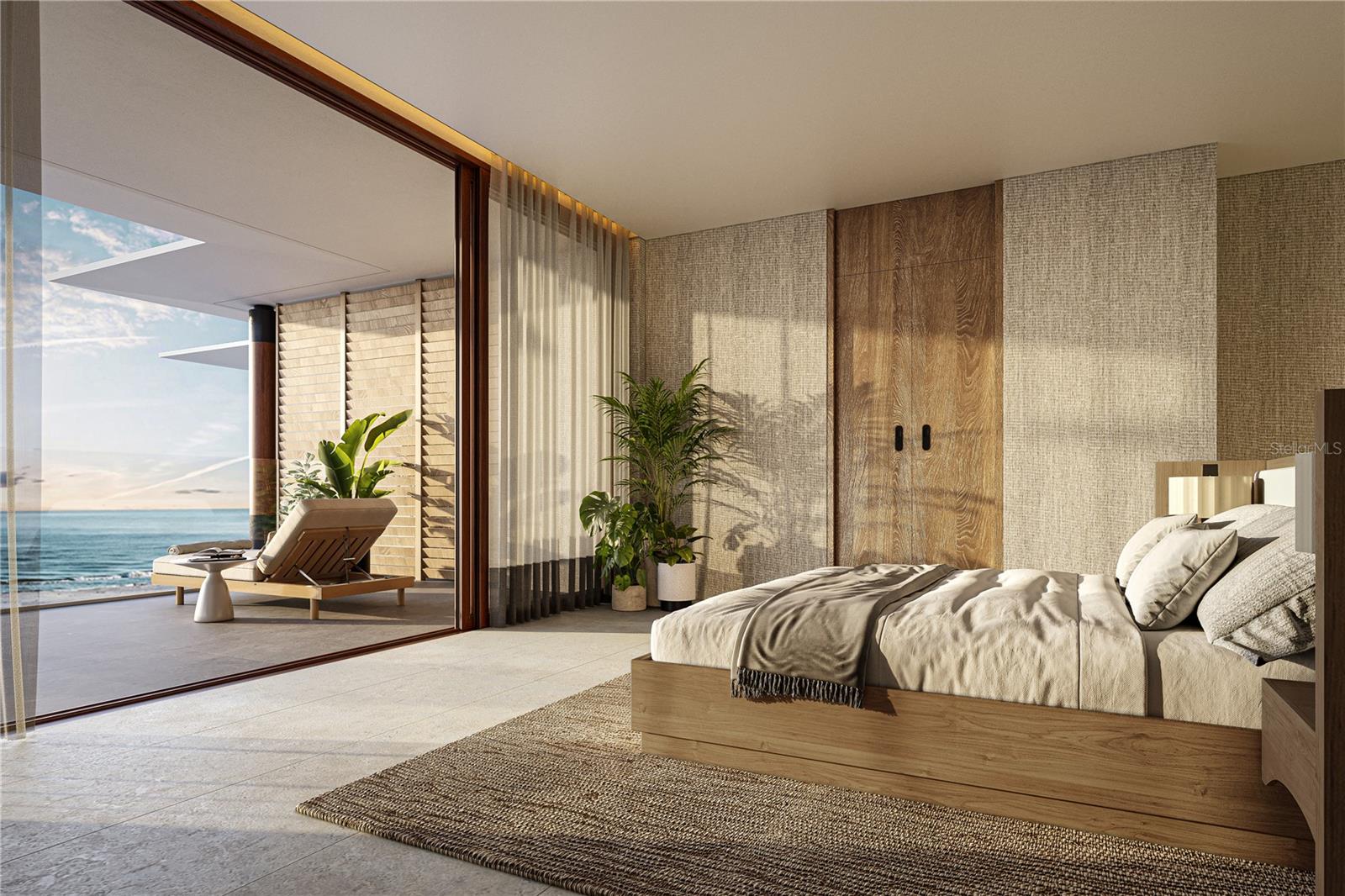 500 MAREA RESIDENCES, COCO BEACH BLVD #2202