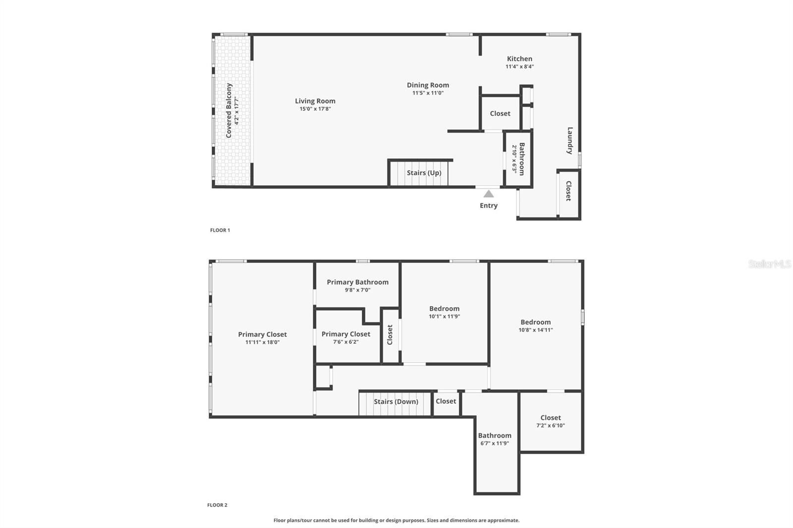 16 CARRION COURT #43