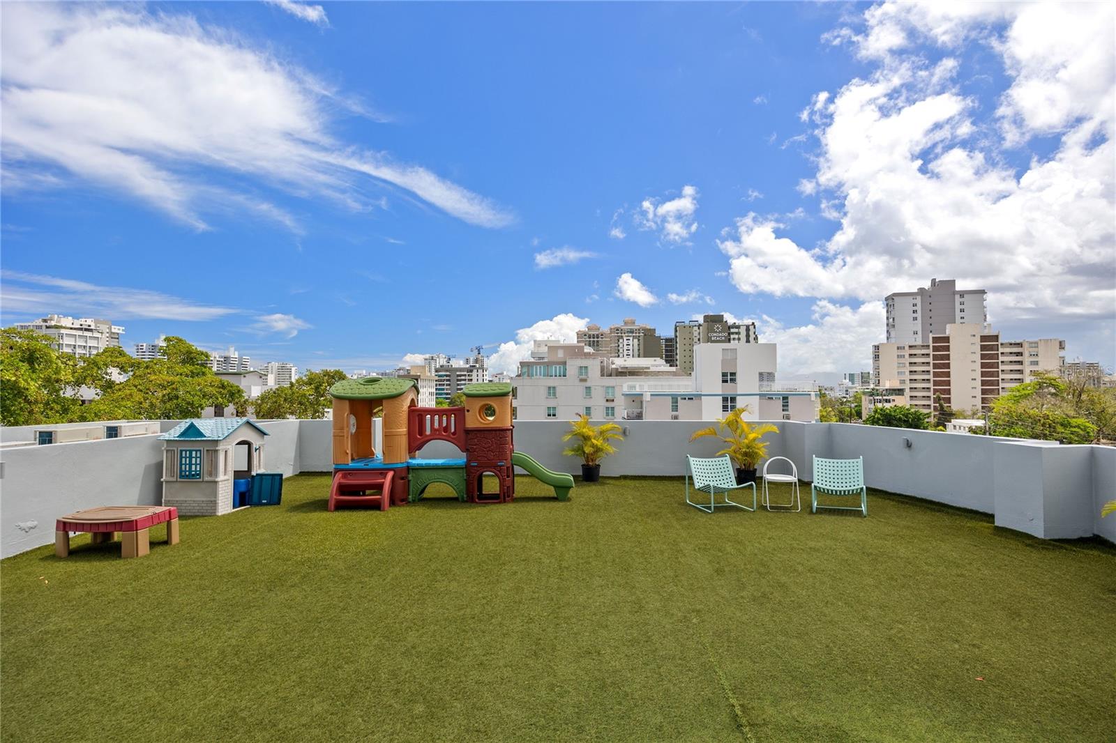 1364 CALLE WILSON #Penthouse 511