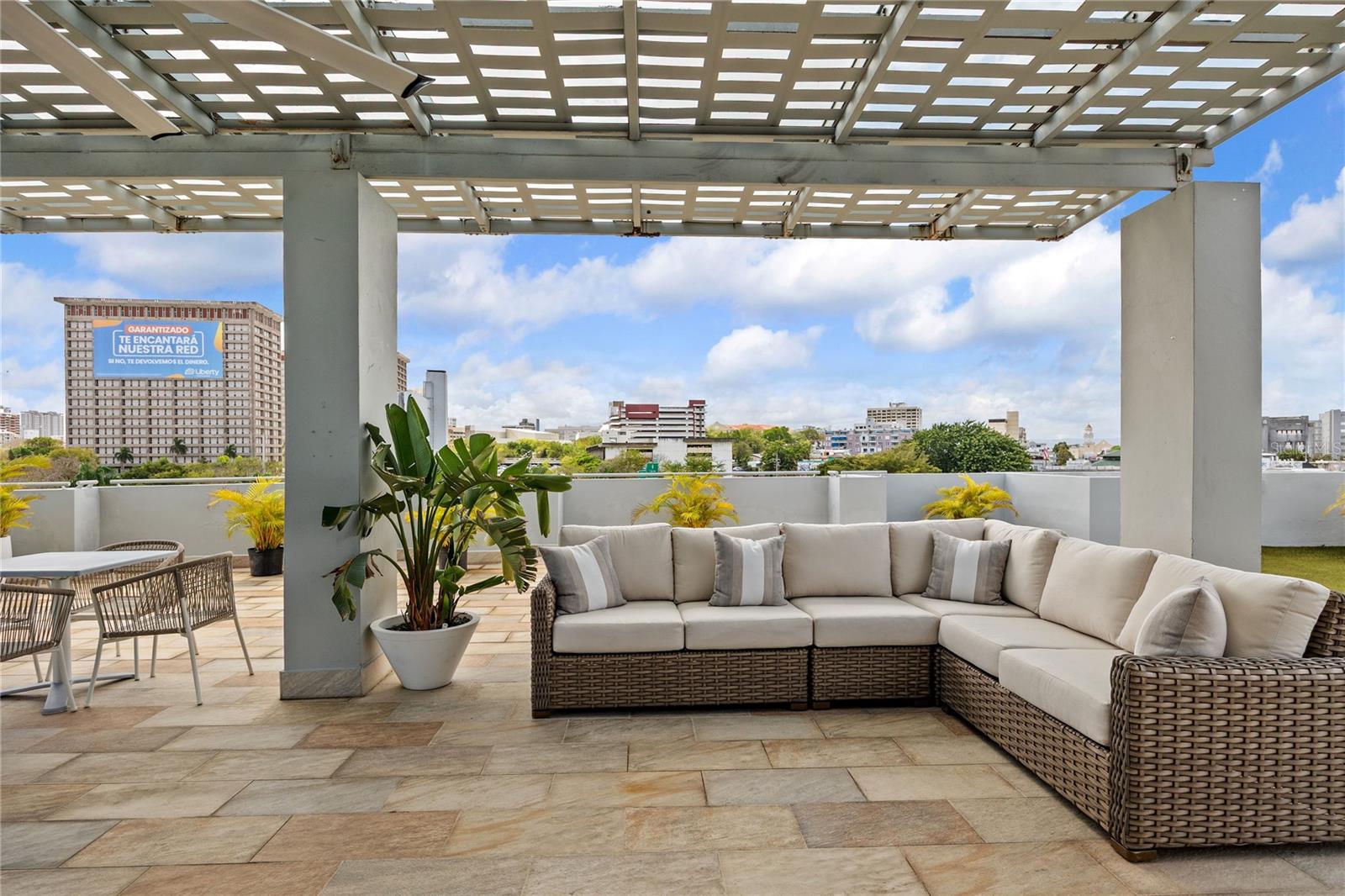 1364 CALLE WILSON #Penthouse 511