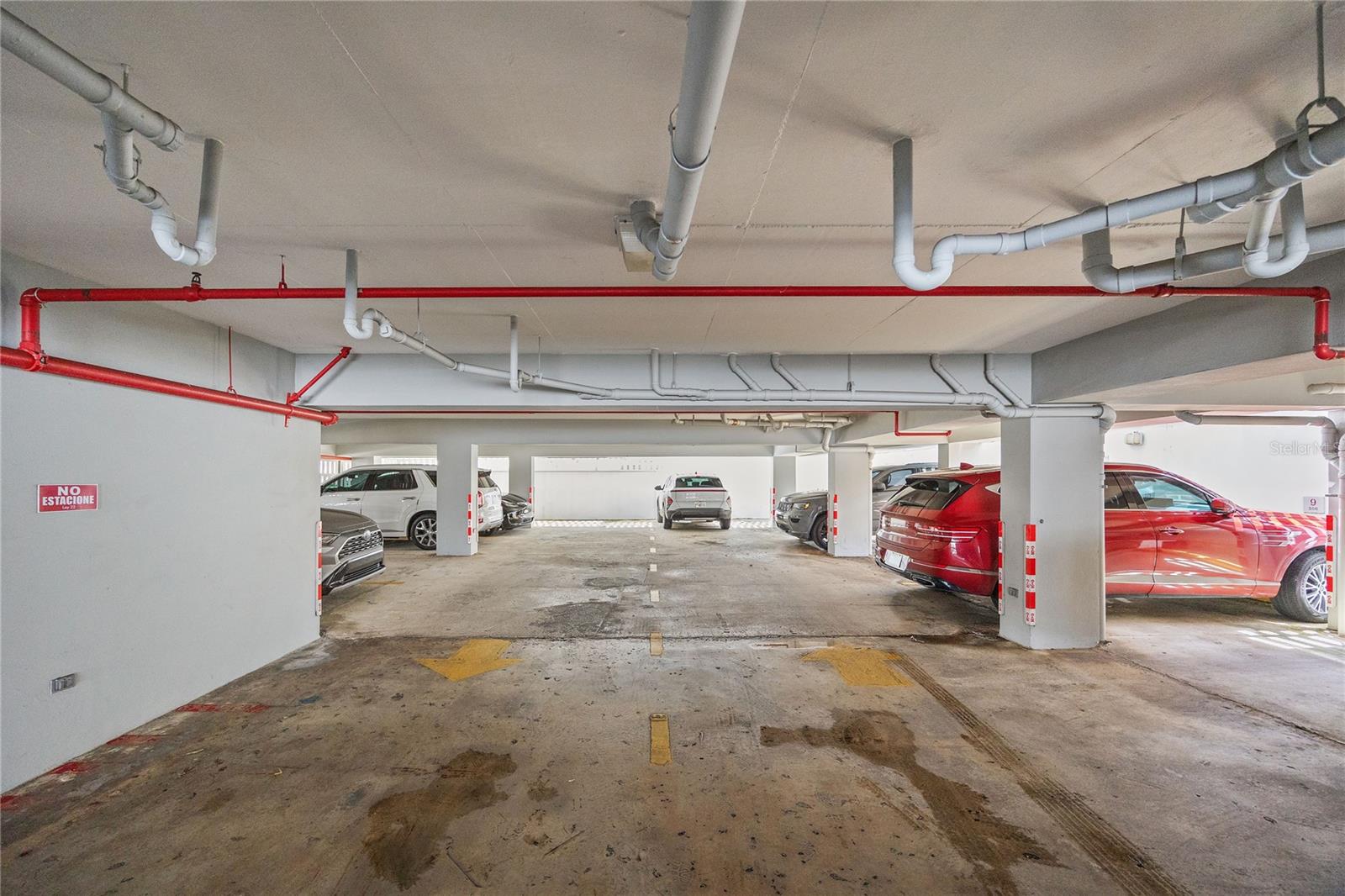 1364 CALLE WILSON #Penthouse 511
