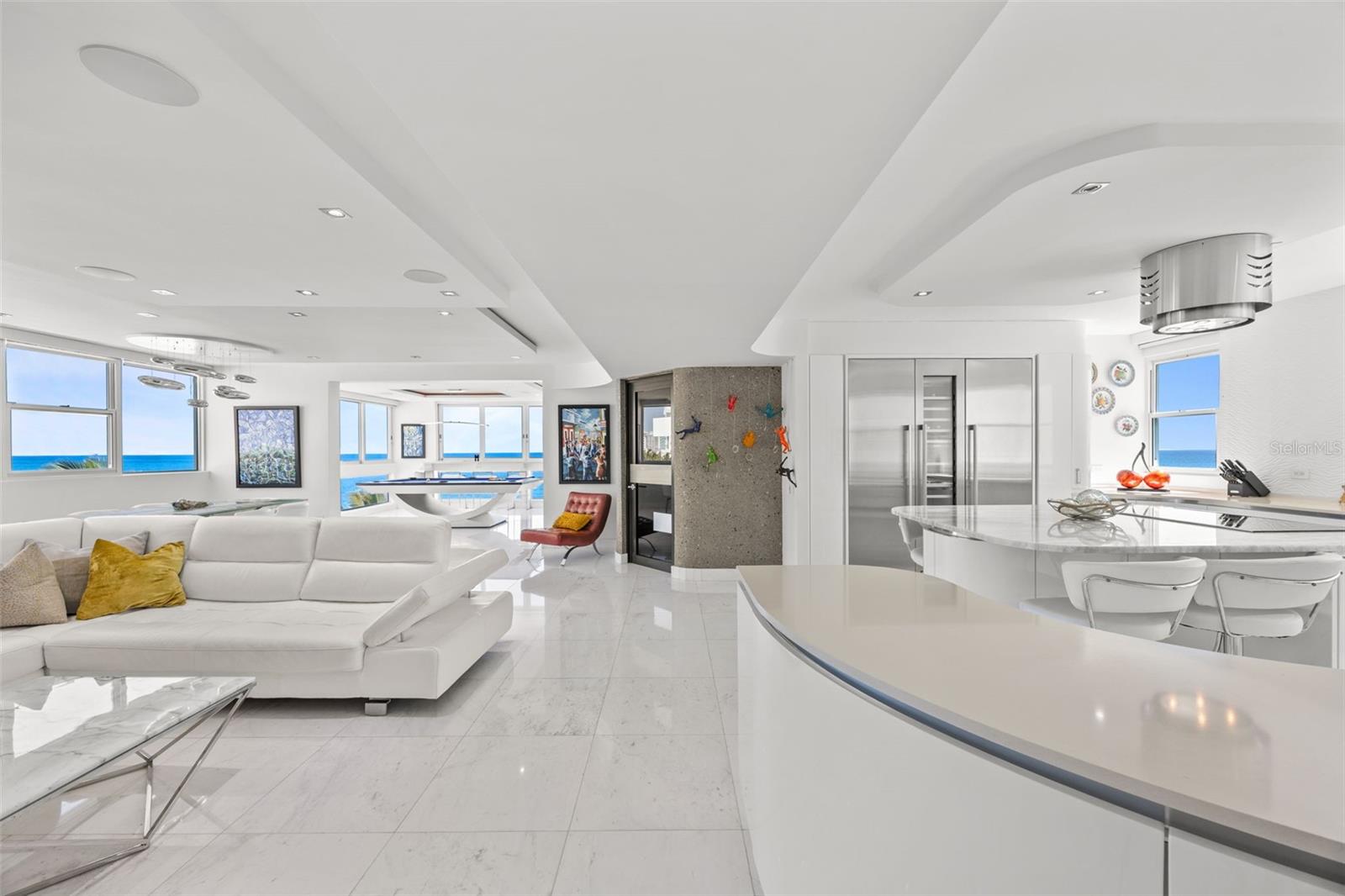 1315 ASHFORD AVE #501