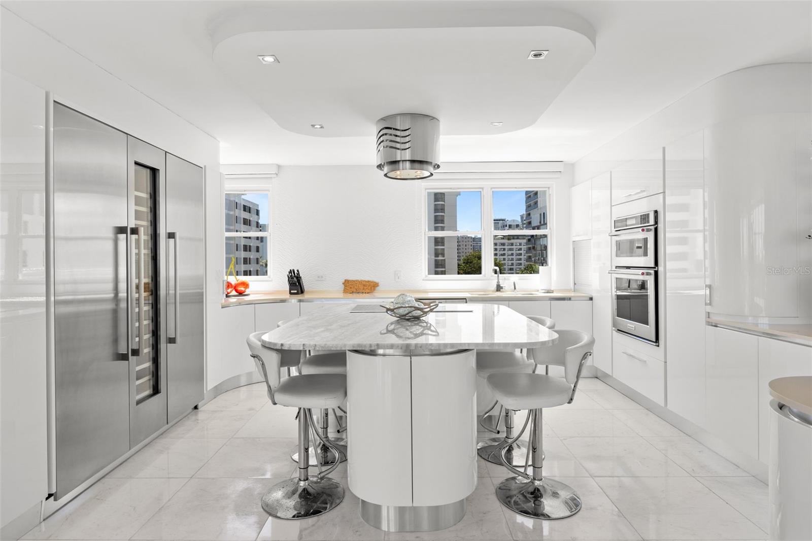 1315 ASHFORD AVE #501