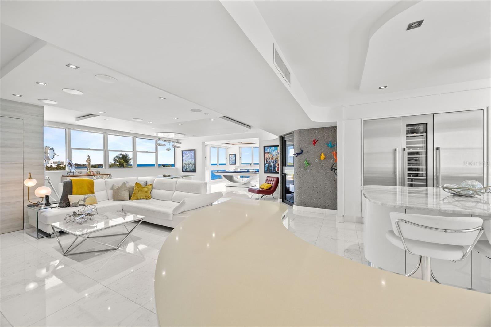 1315 ASHFORD AVE #501