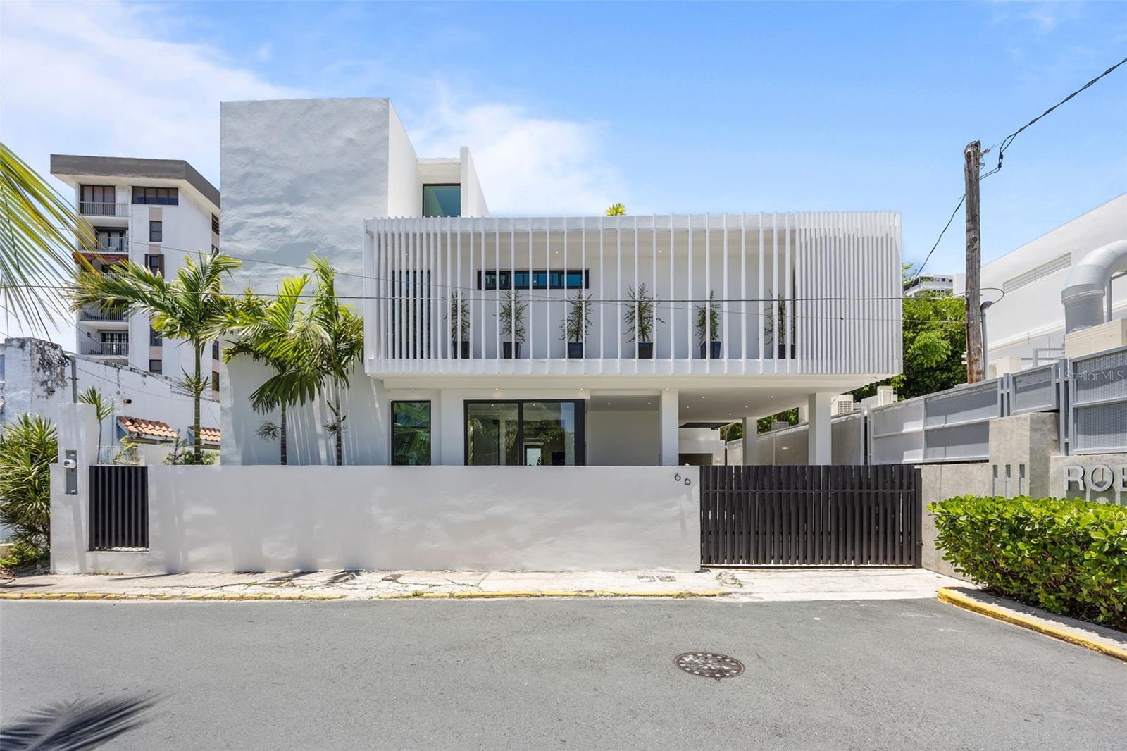 66 PLACID COURT