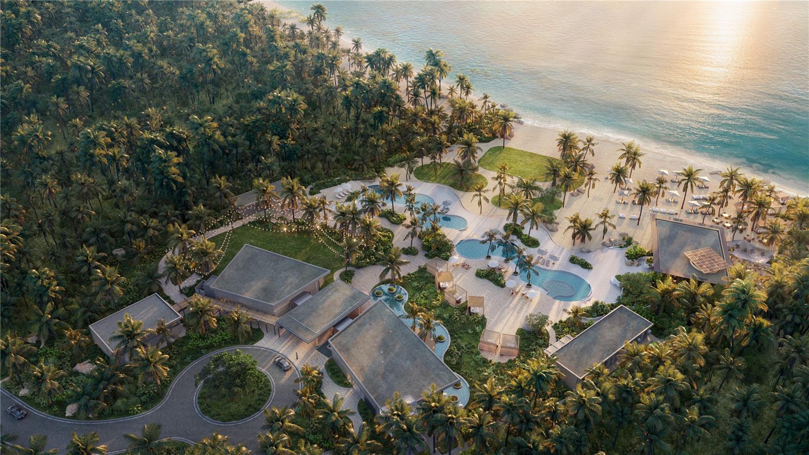 600 AMANE ESTATES, COCO BEACH BLVD #1