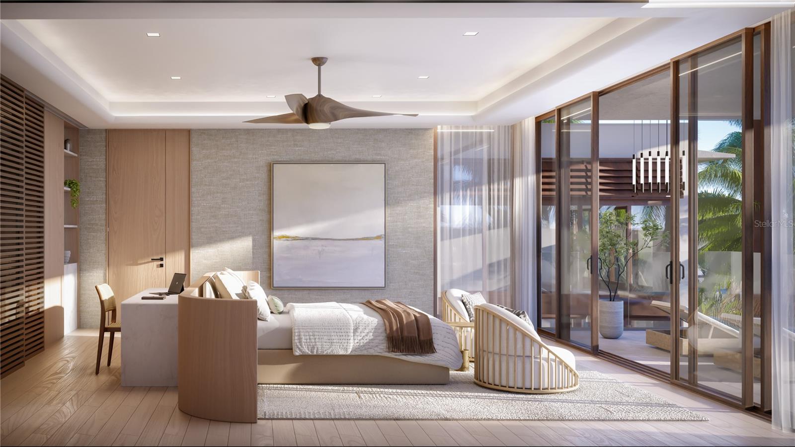 600 AMANE ESTATES, COCO BEACH BLVD #1