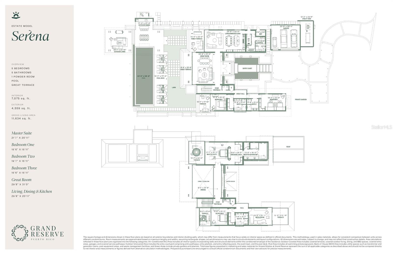 600 AMANE ESTATES, COCO BEACH BLVD #1