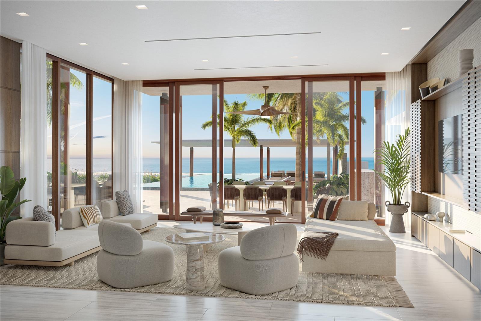 600 AMANE ESTATES, COCO BEACH BLVD #1