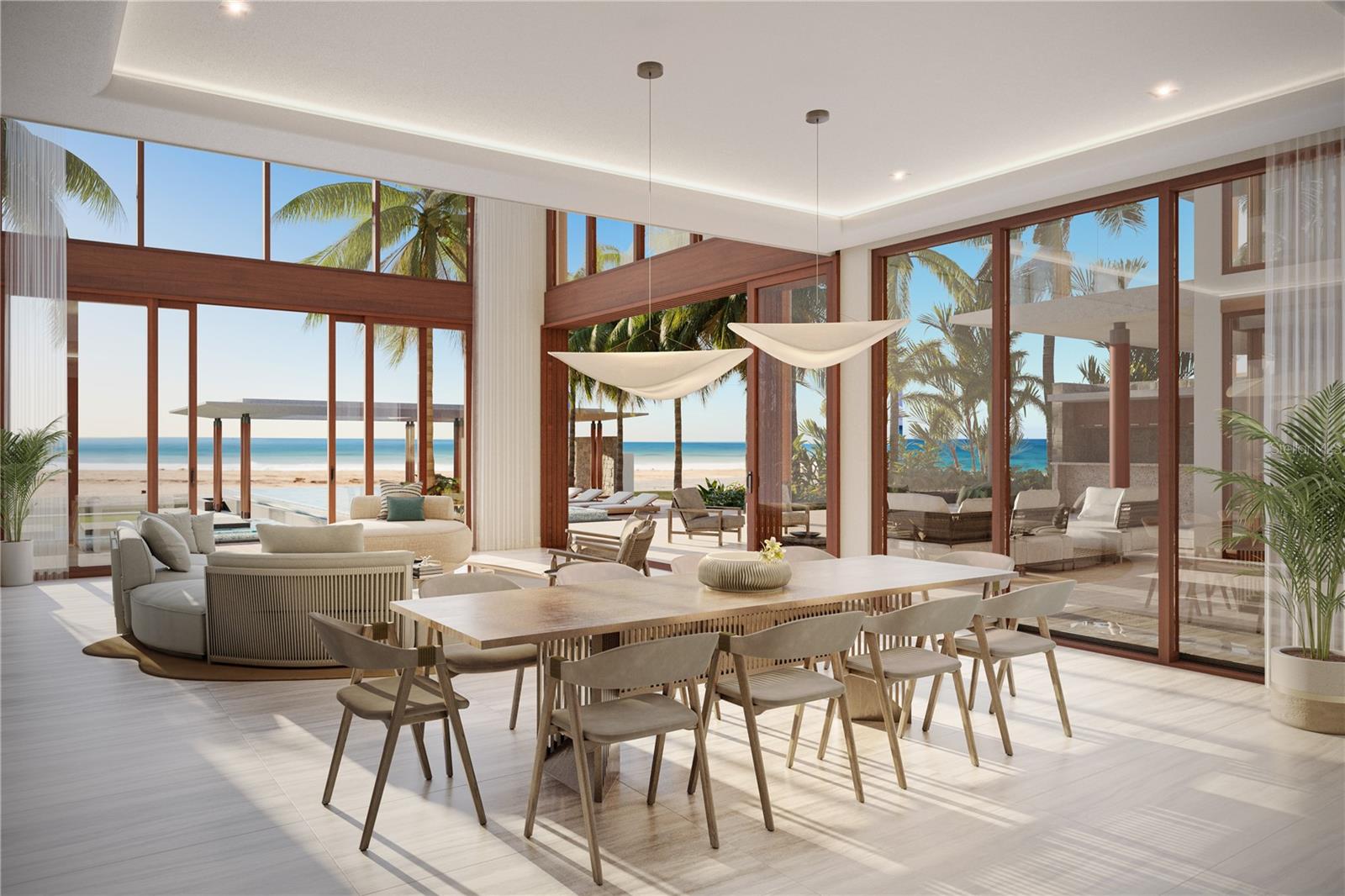 600 AMANE ESTATES, COCO BEACH BLVD #1