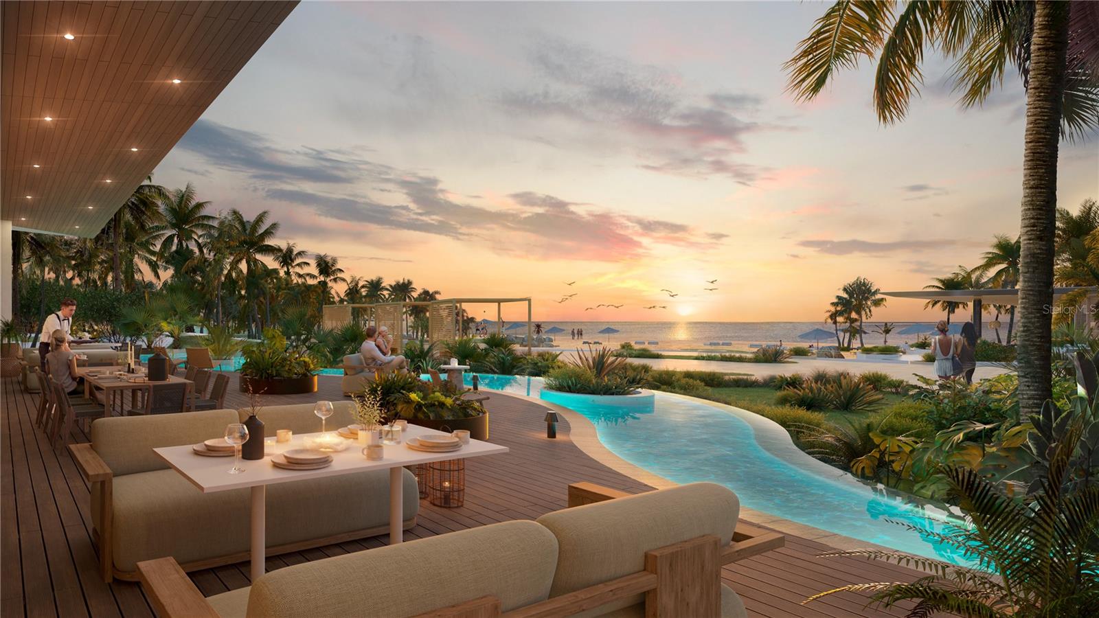 600 AMANE ESTATES, COCO BEACH BLVD #1