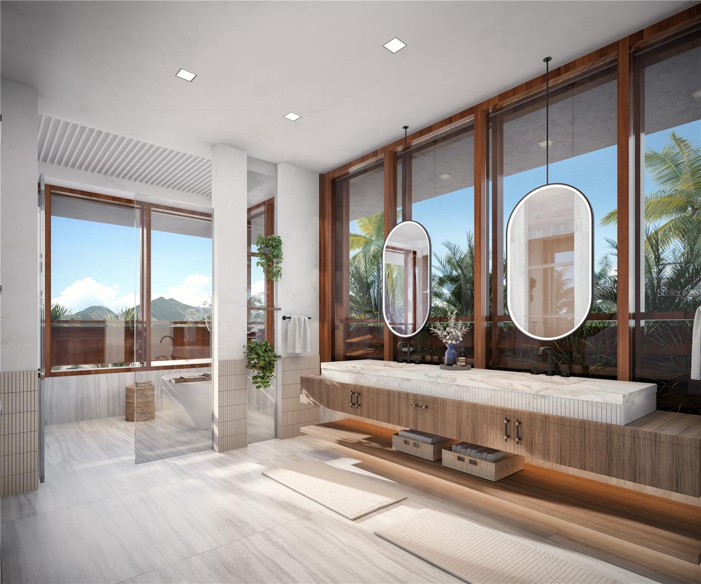 600 AMANE ESTATES, COCO BEACH BLVD #1