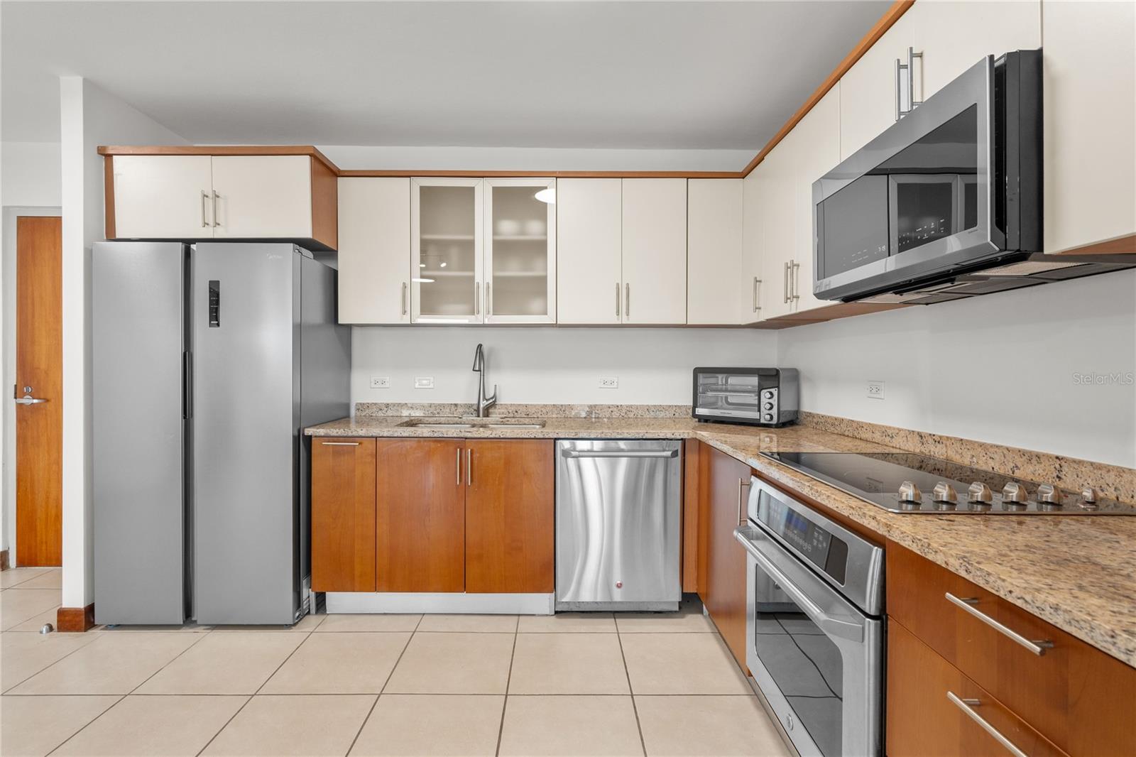 103 AVENIDA JOSÉ DE DIEGO #1705N