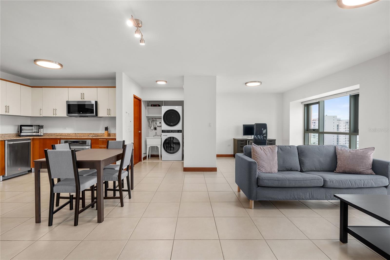 103 AVENIDA JOSÉ DE DIEGO #1705N