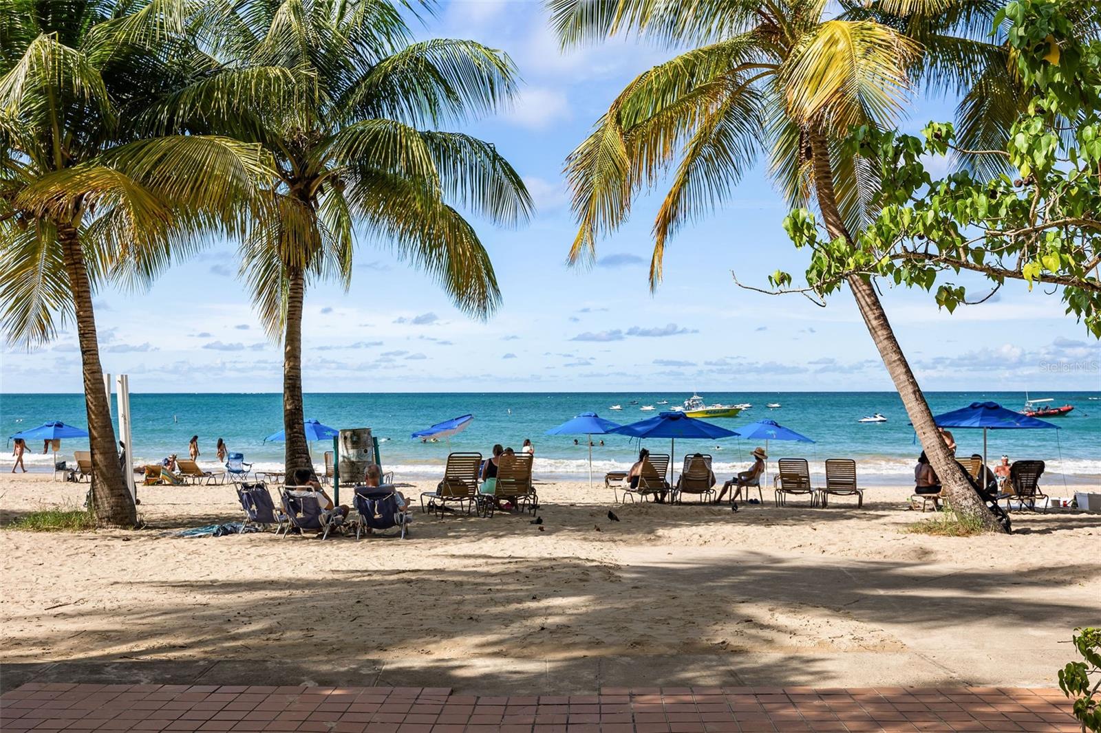6165 ISLA VERDE AVE. #1550