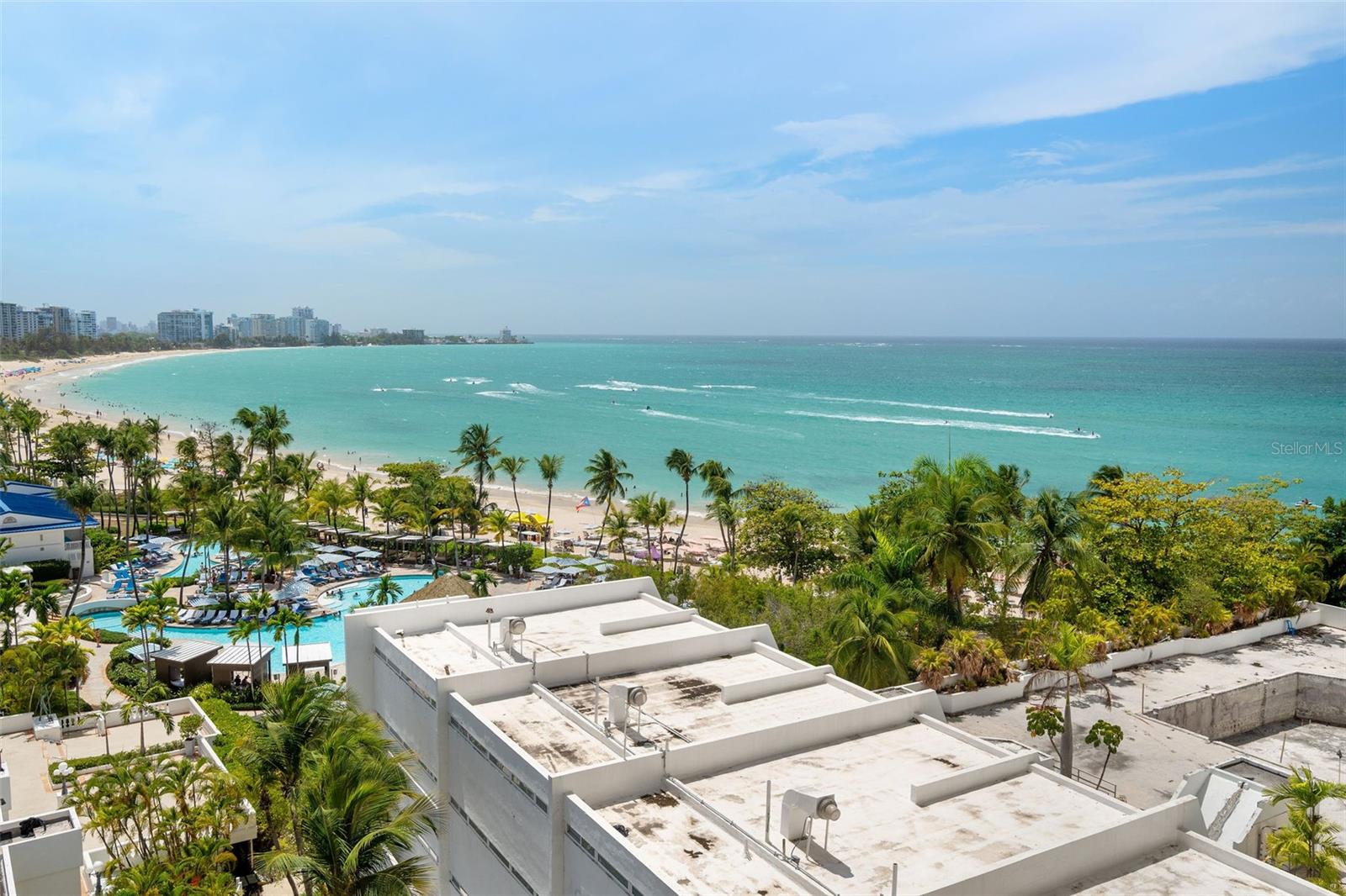 6165 ISLA VERDE AVE. #853