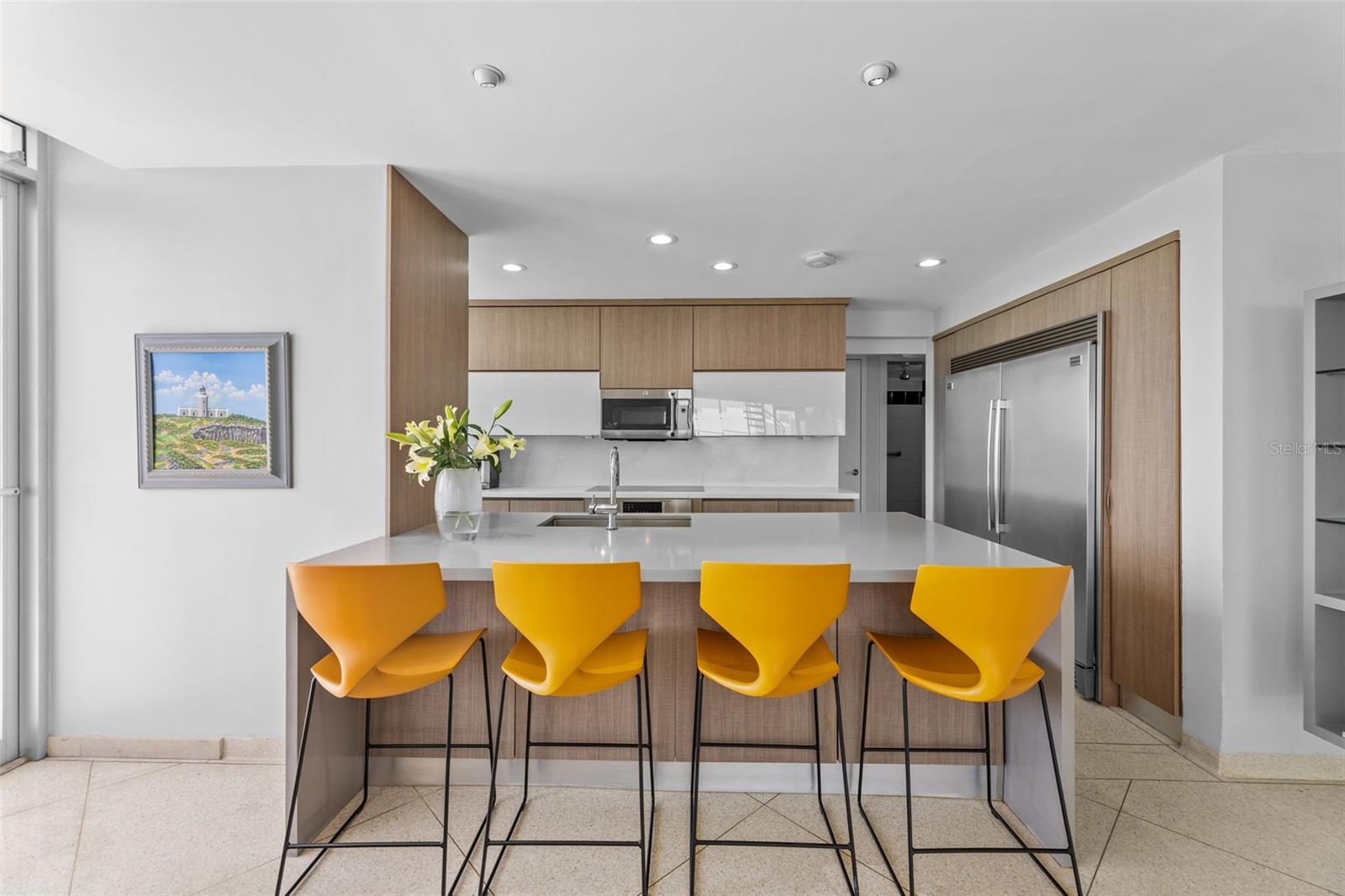 1035 ASHFORD AVENUE #WEST PH-B