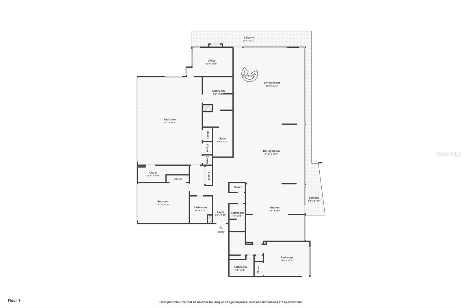1035 ASHFORD AVENUE #WEST PH-B